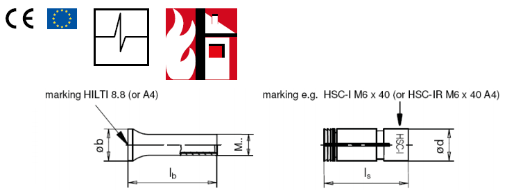 ProdLib HSC-AR M8x50/15, 44% OFF | aspaen.edu.co